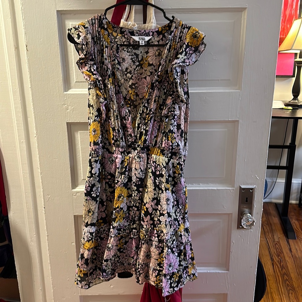BB Dakota Steve Madden Dress - size medium